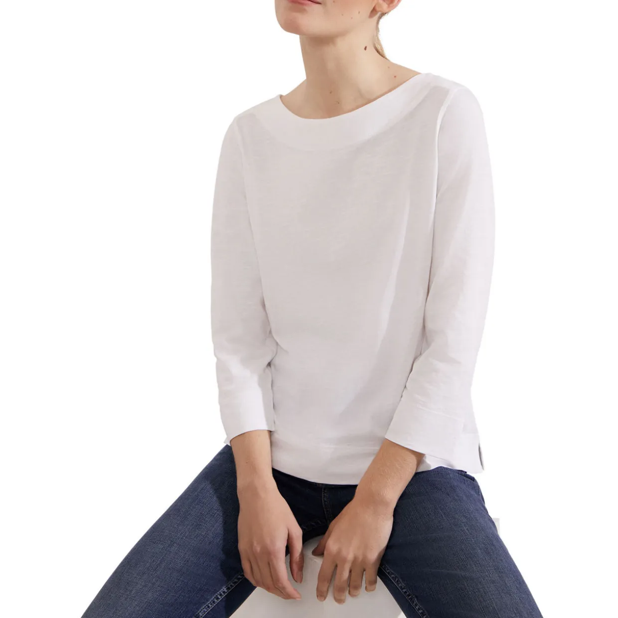 Avia Solid Top