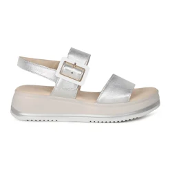 Aviemore Platform Sandals