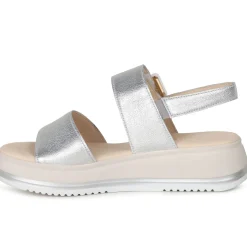 Aviemore Platform Sandals