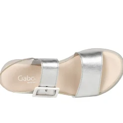 Aviemore Platform Sandals