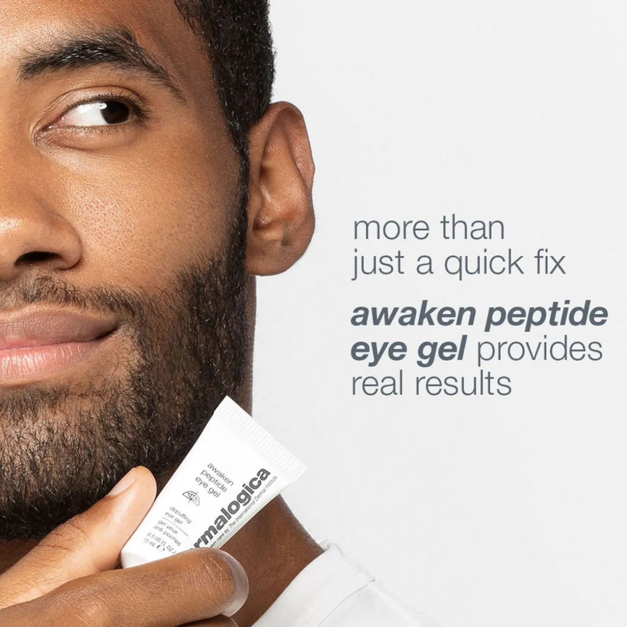 Awaken Peptide Eye Gel