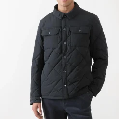 Axwell Puffer Jacket