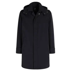 B Travel Technical Raincoat