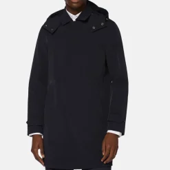 B Travel Technical Raincoat
