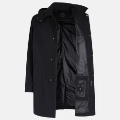 B Travel Technical Raincoat