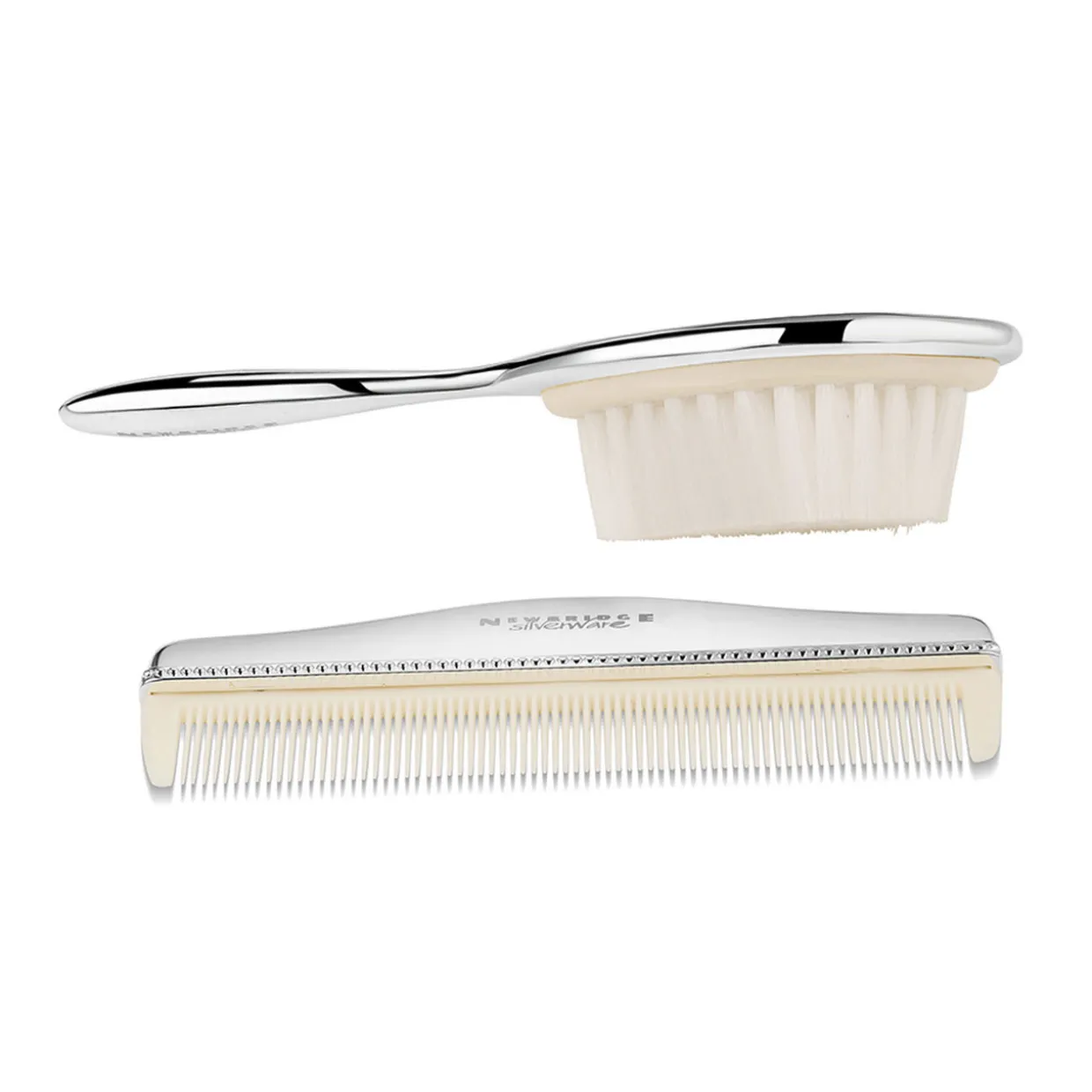 Baby Brush & Comb Set