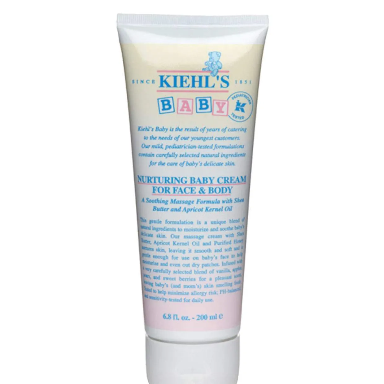 Baby Cream