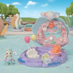 Baby Mermaid Shop