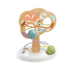 Baby Tree Game