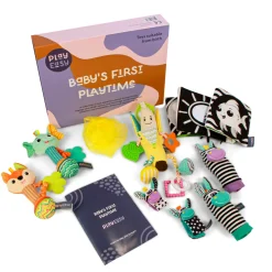 Baby's First Playtime Set