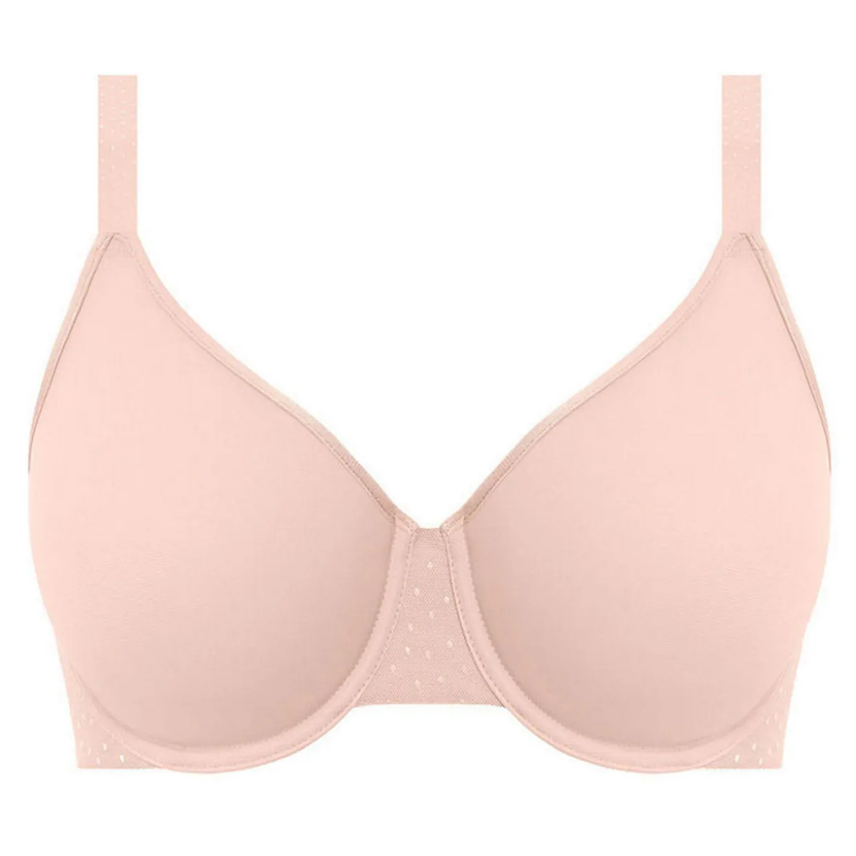 Back Appeal Minimiser Bra