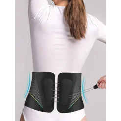 Back Waist Support