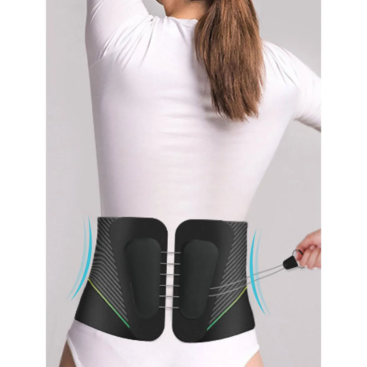 Back Waist Support