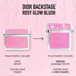 Backstage Rosy Glow Blush