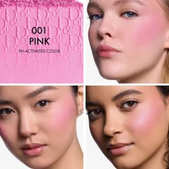 Backstage Rosy Glow Blush