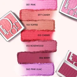 Backstage Rosy Glow Blush