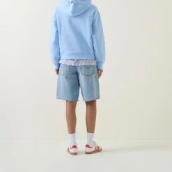 Badge Logo Hoodie
