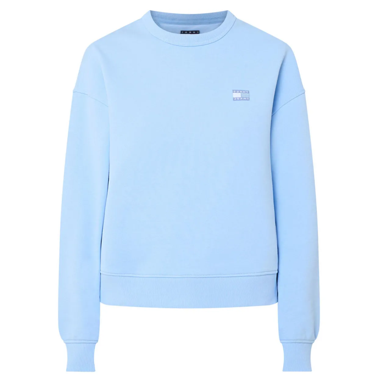 Badge Logo Sweatshirt