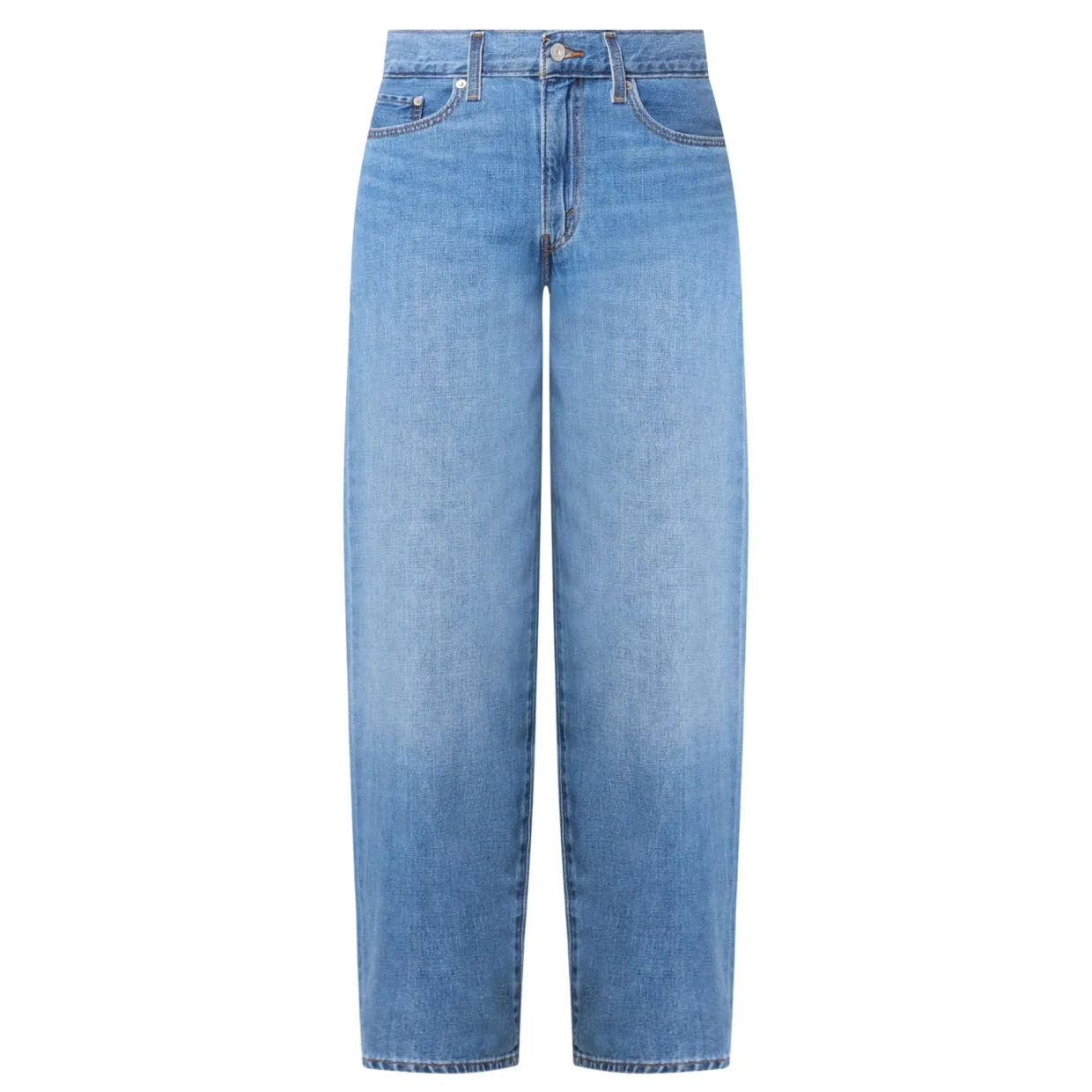 Baggy Dad Jeans