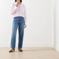 Baggy Dad Jeans