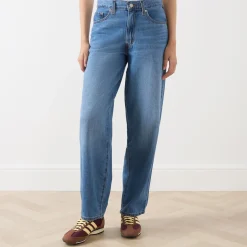 Baggy Dad Jeans