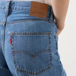 Baggy Dad Jeans