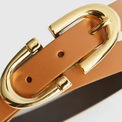 Bailey Horseshoe Belt