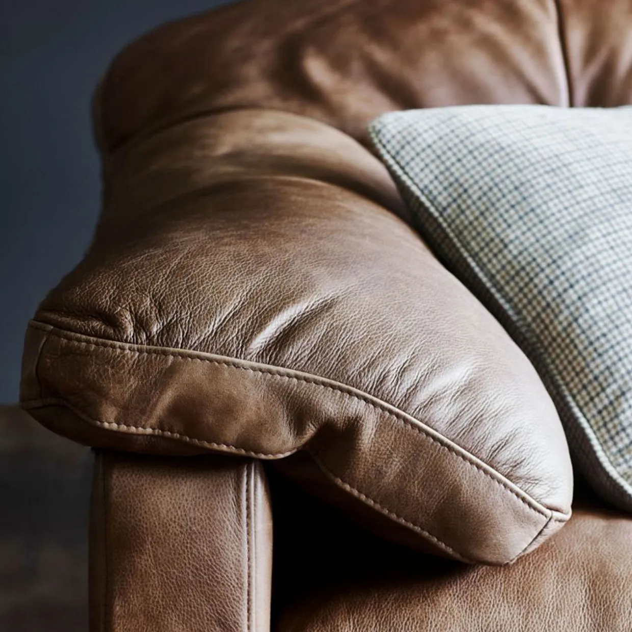 Bailey 2-Seater Sofa