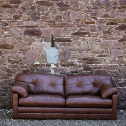 Bailey 3-Seater Sofa