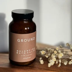 Balancing Bath Salts 250g