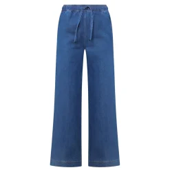 Ballariz Wide Leg Trousers