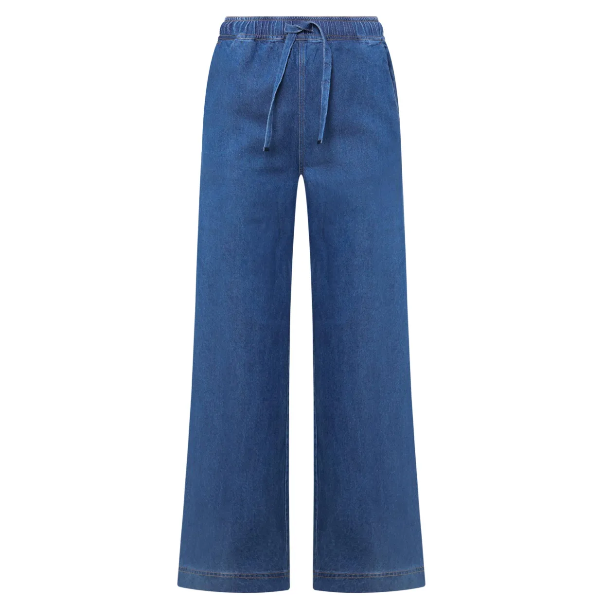 Ballariz Wide Leg Trousers