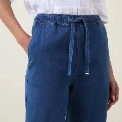 Ballariz Wide Leg Trousers