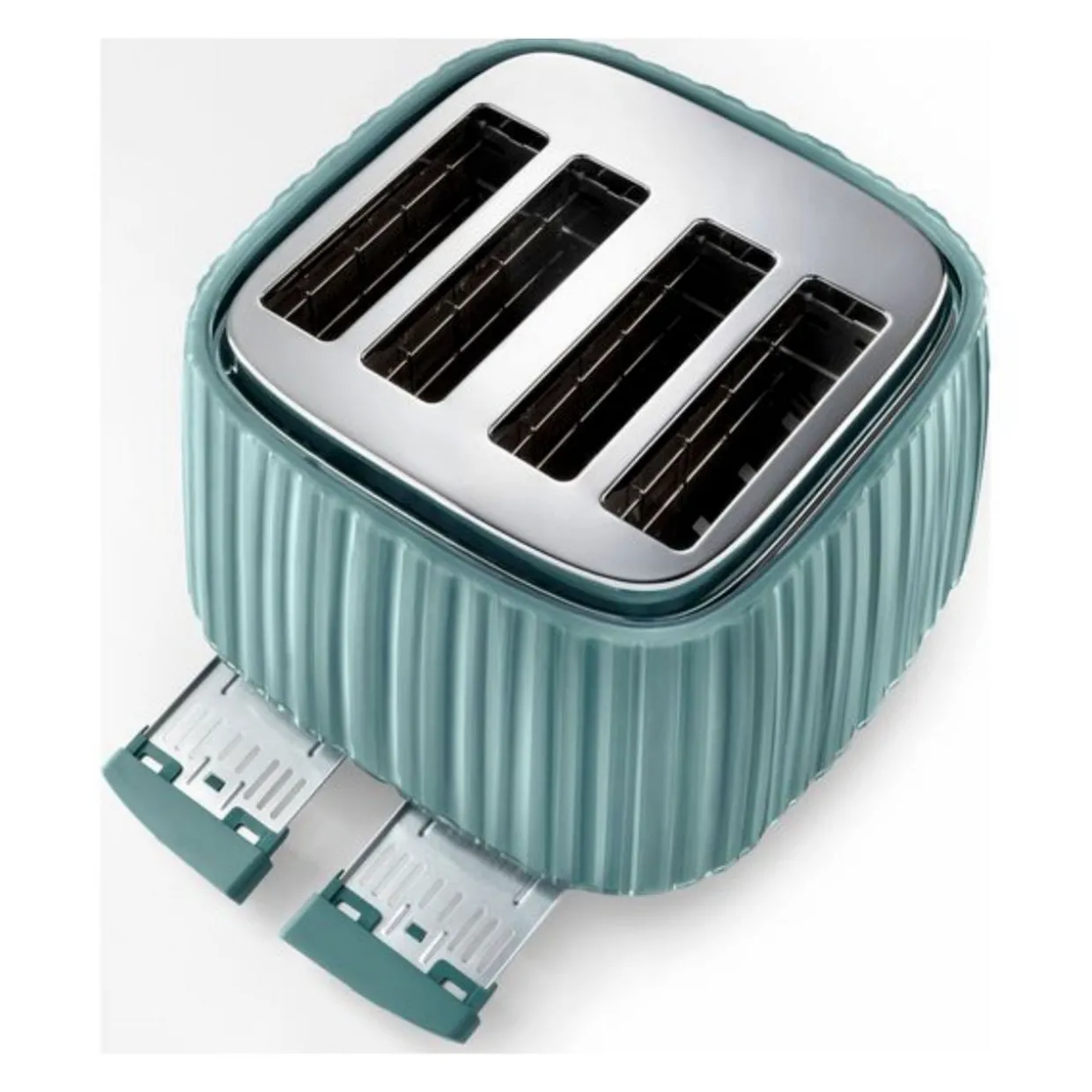 Ballerina 4 Slice Toaster