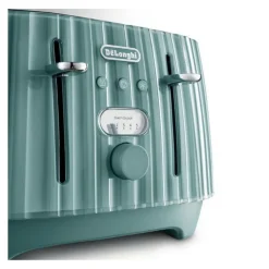 Ballerina 4 Slice Toaster