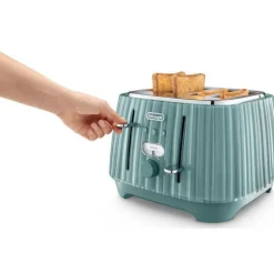 Ballerina 4 Slice Toaster