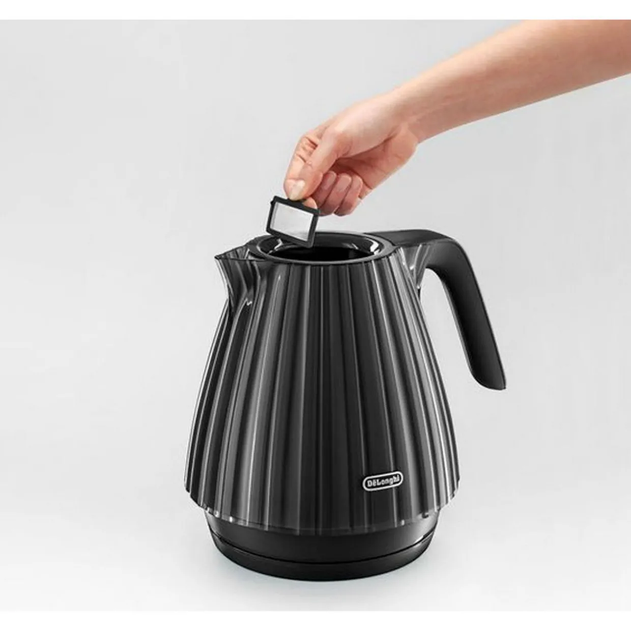 Ballerina Jug Kettle