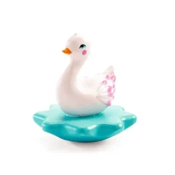 Ballerina Melody Music Box
