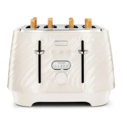 Ballerina Seta Toaster Cream