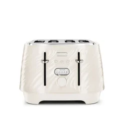 Ballerina Seta Toaster Cream