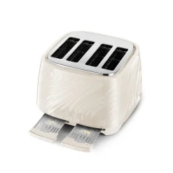 Ballerina Seta Toaster Cream