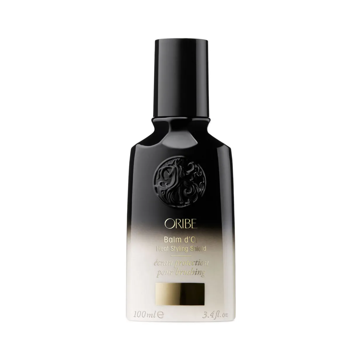 Balm d'Or Heat Styling Shield