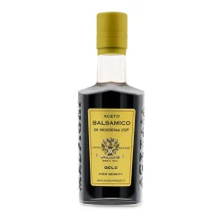 Balsamic Vinegar Of Modena Gold 250ml