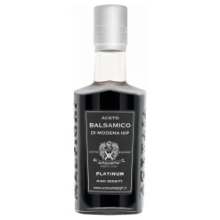Balsamic Vinegar of Modena Platinum 250 ml