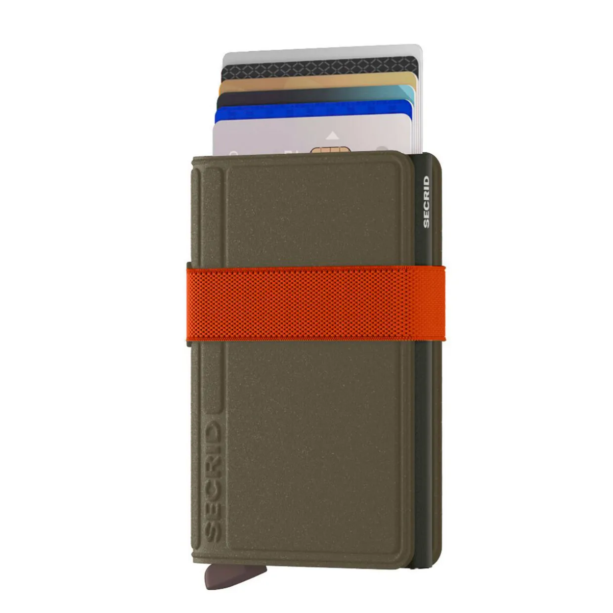 Band Wallet