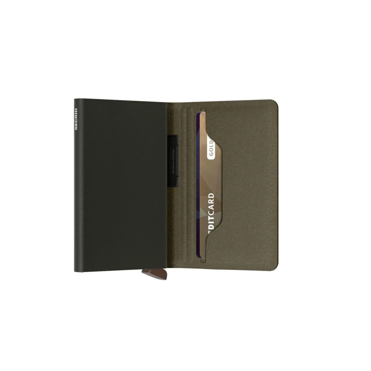 Band Wallet