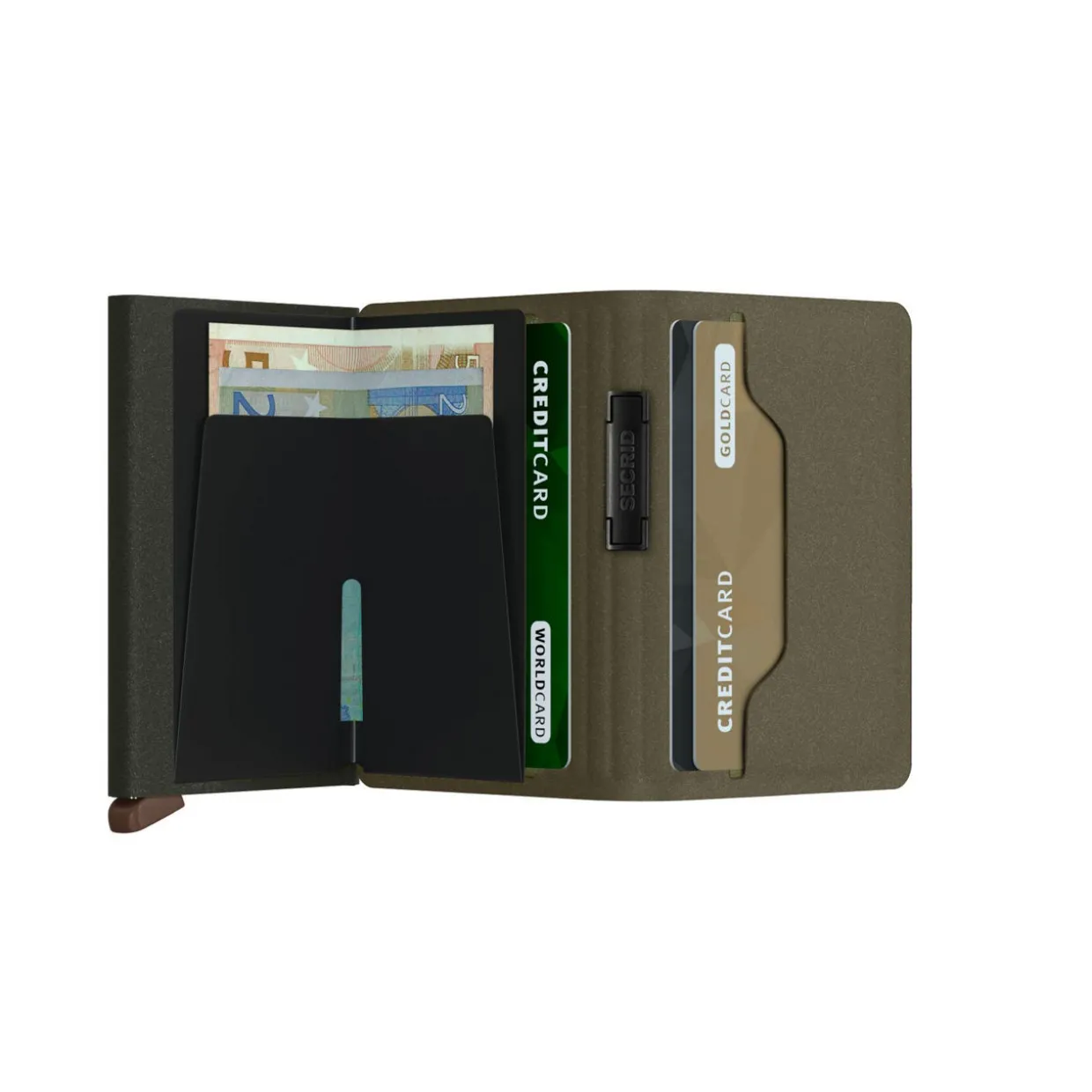 Band Wallet