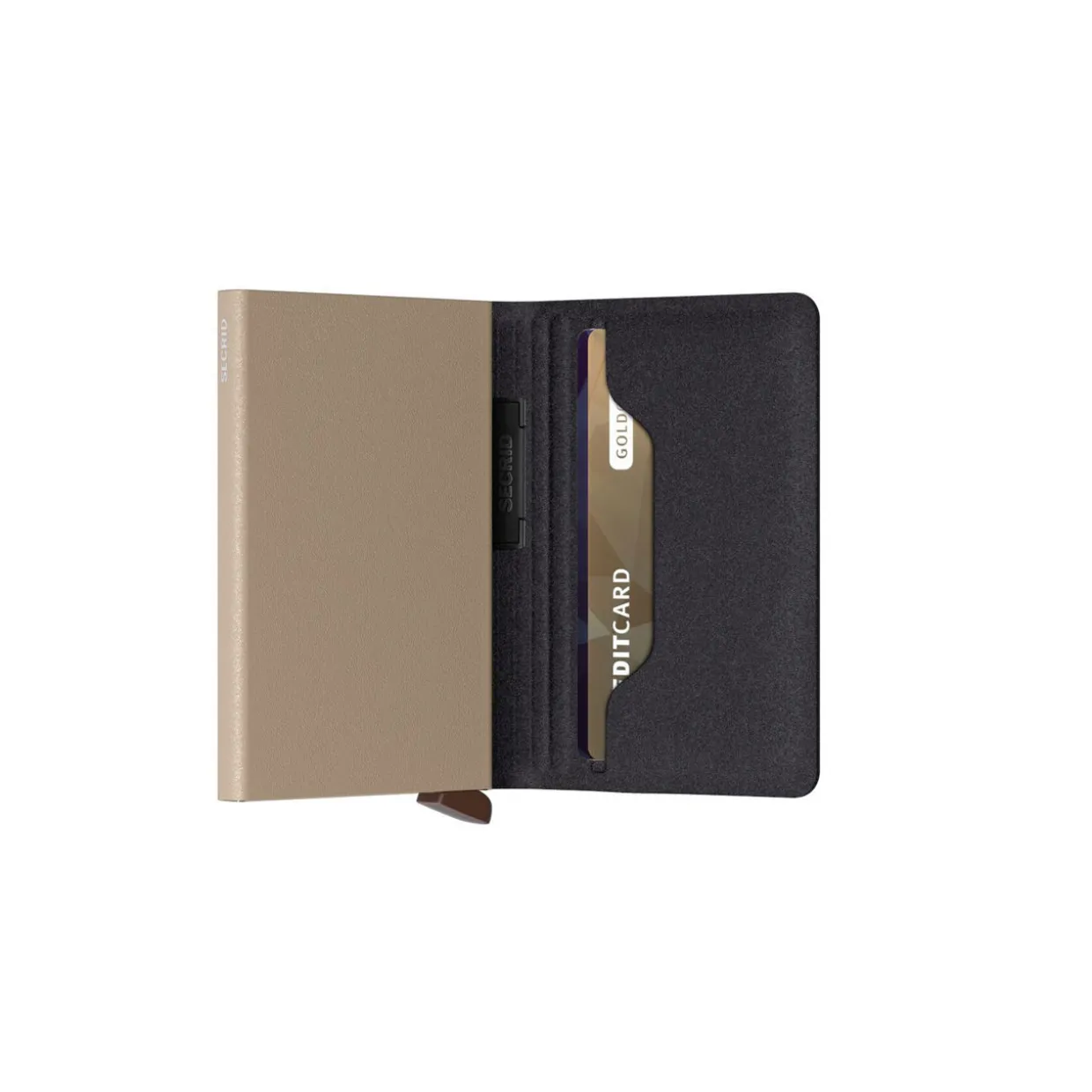 Band Wallet