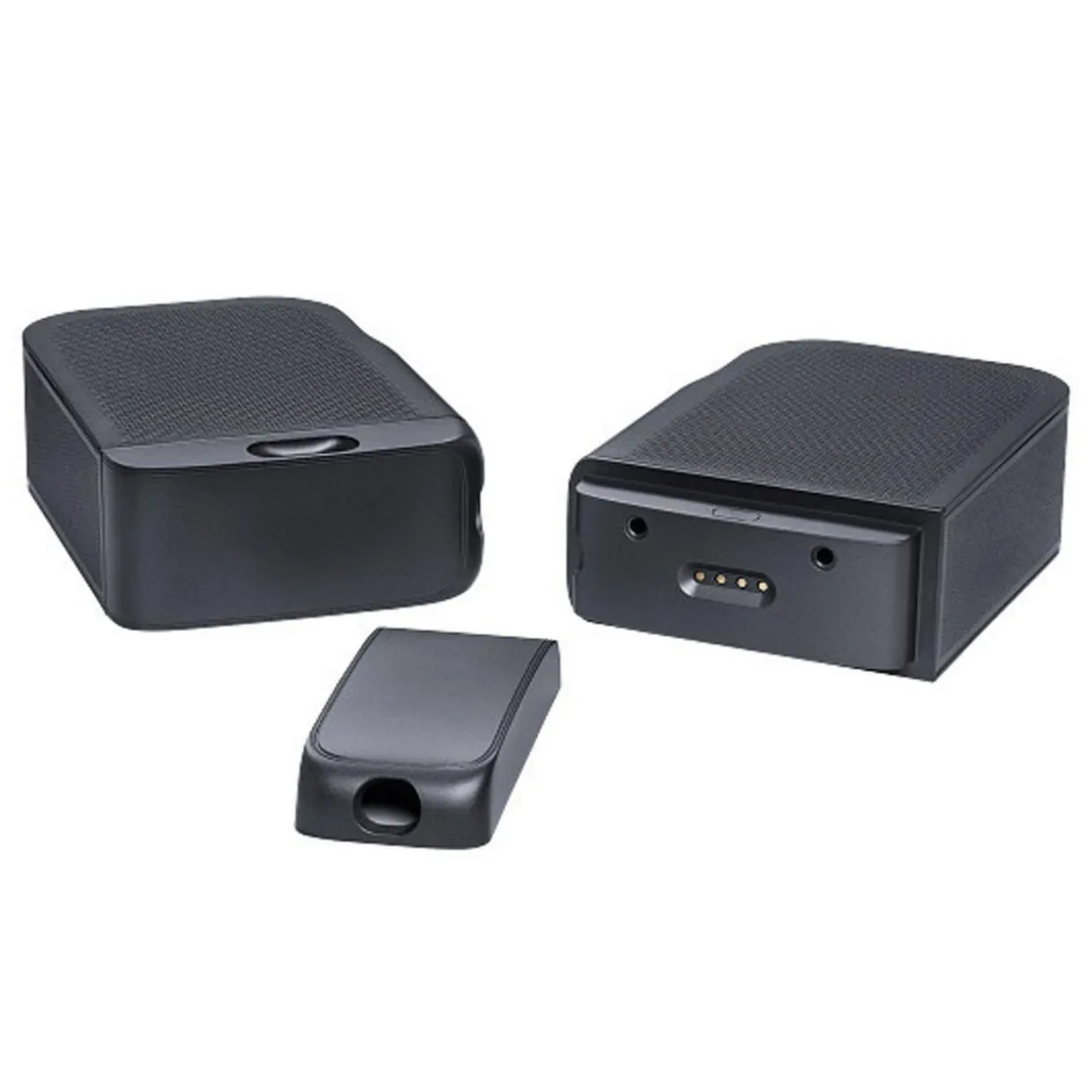 Bar 1000 Soundbar with MultiBeam