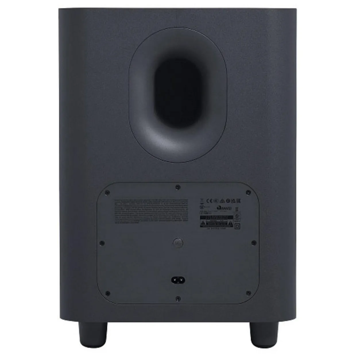 Bar 1000 Soundbar with MultiBeam
